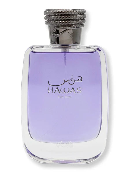 Hawas para él EDP de Rasasi