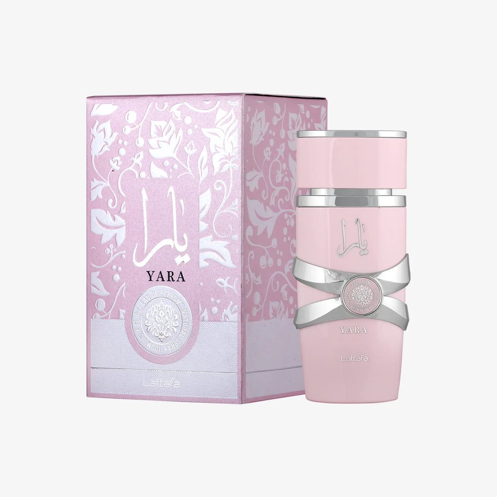 Yara EDP de Lattafa