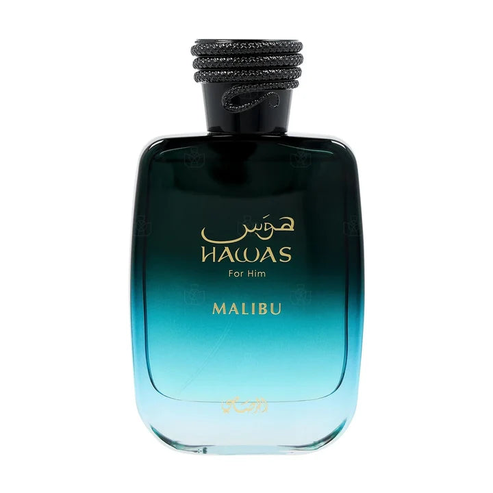 Hawas Malibu EDP By Rasasi