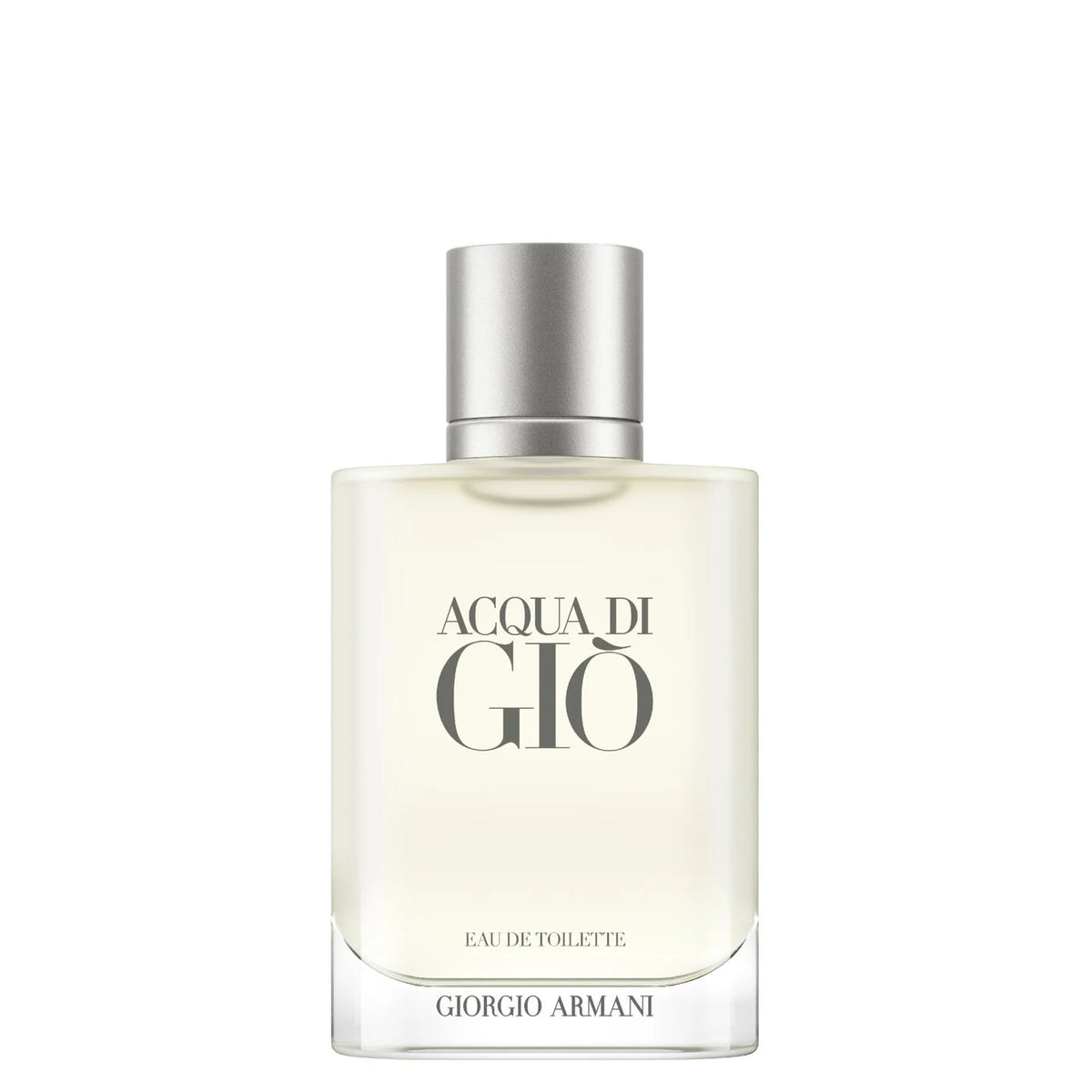 Acqua Di Gio EDT By Giorgio Armani