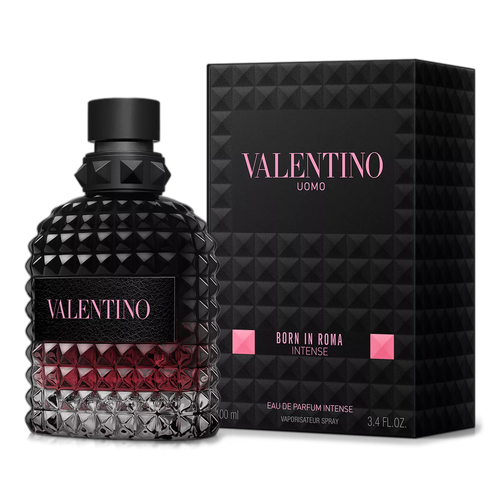 Born In Roma Intense EDP By Valentino
