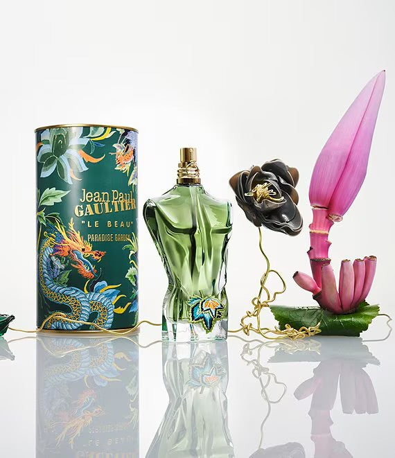 Le Beau Paradise Garden EDP By Jean Paul Gaultier