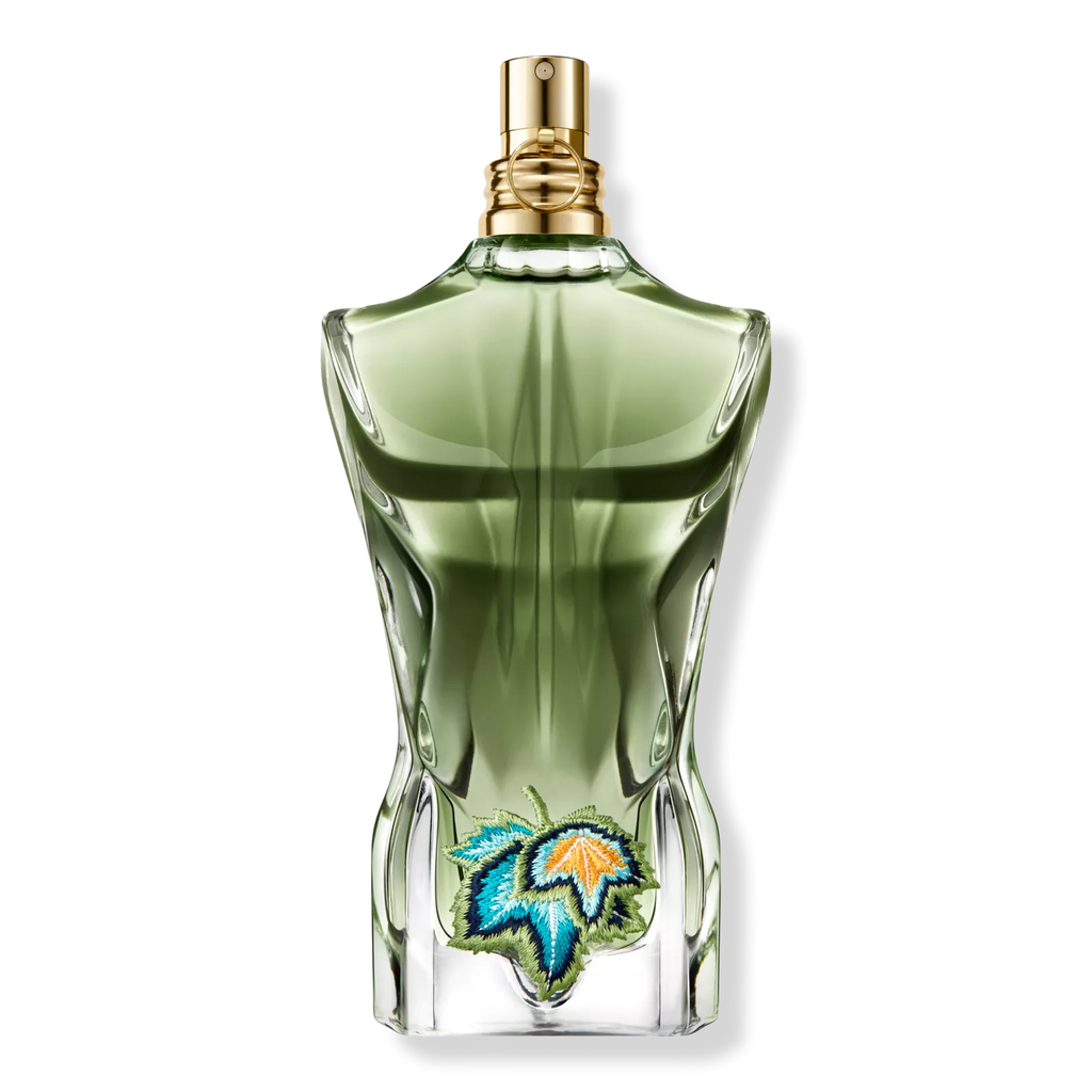 Le Beau Paradise Garden EDP By Jean Paul Gaultier