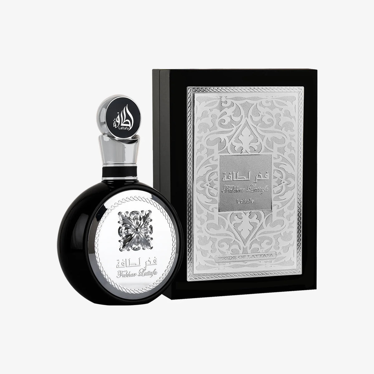 Fakhar Black EDP By Lattafa