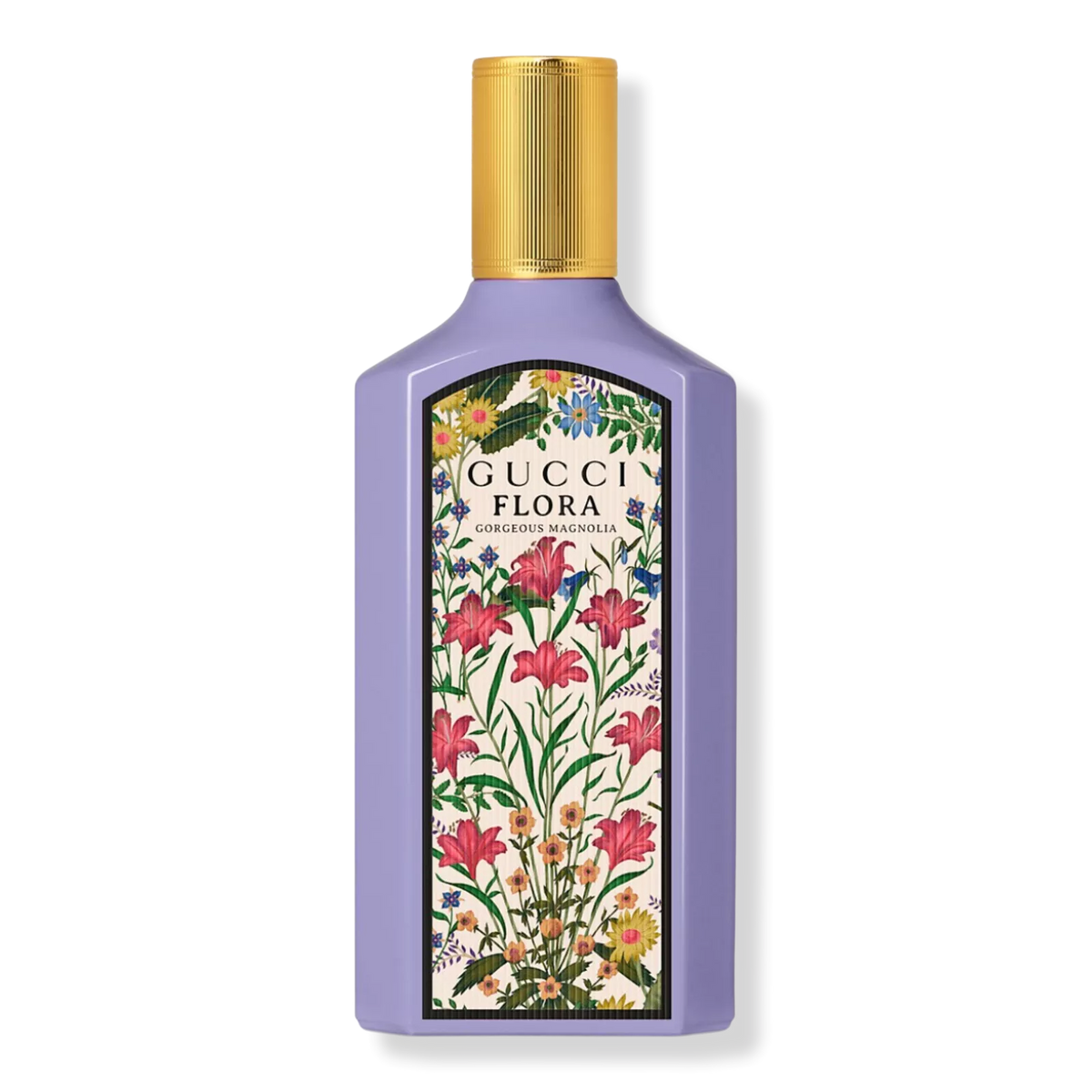 Flora Gorgeous Magnolia EDP By Gucci