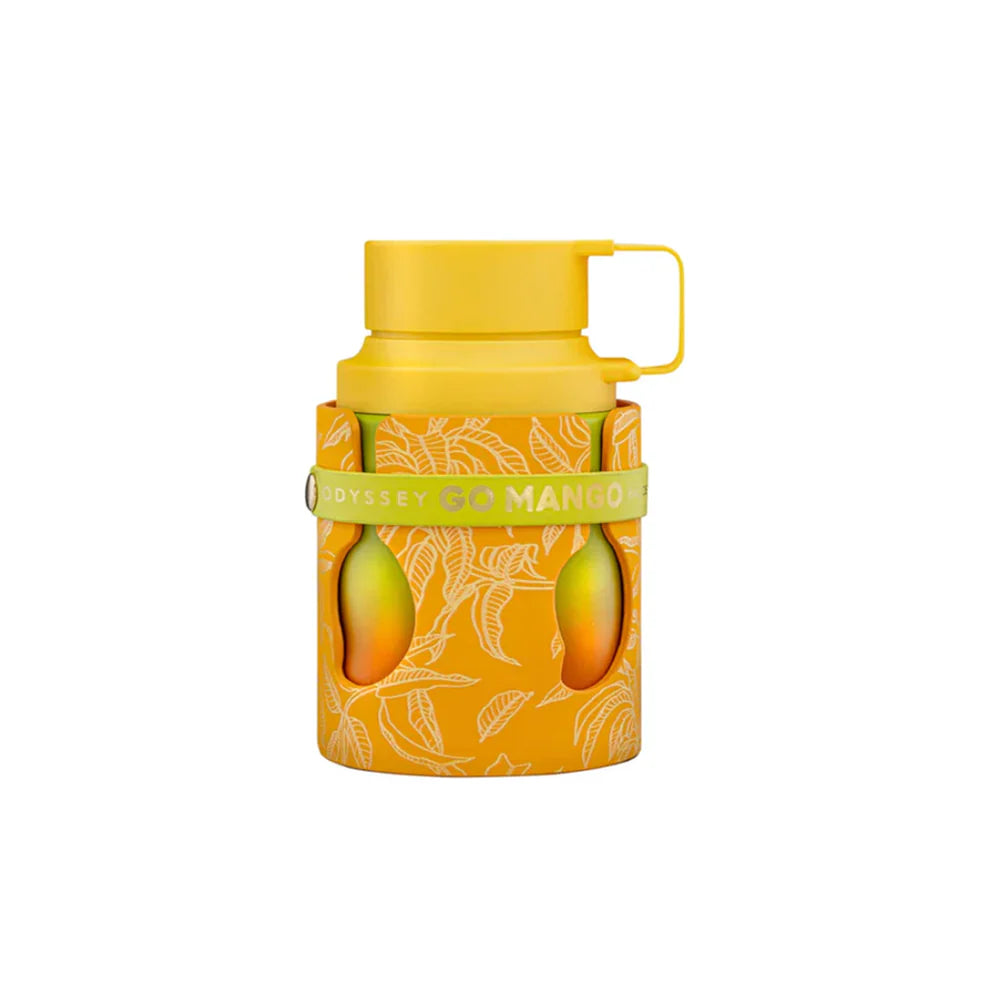 Odyssey Go Mango EDP By Armaf