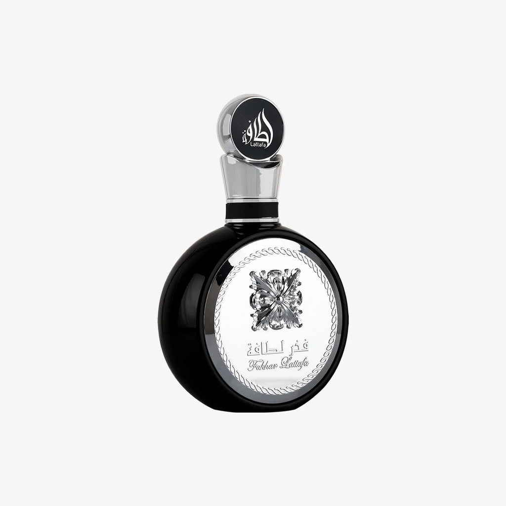 Fakhar Black EDP By Lattafa