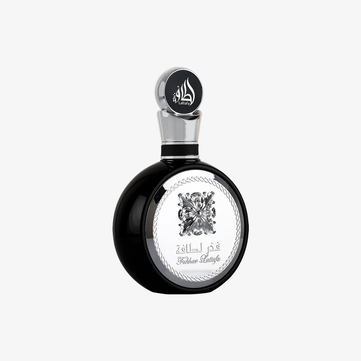 Fakhar Black EDP By Lattafa
