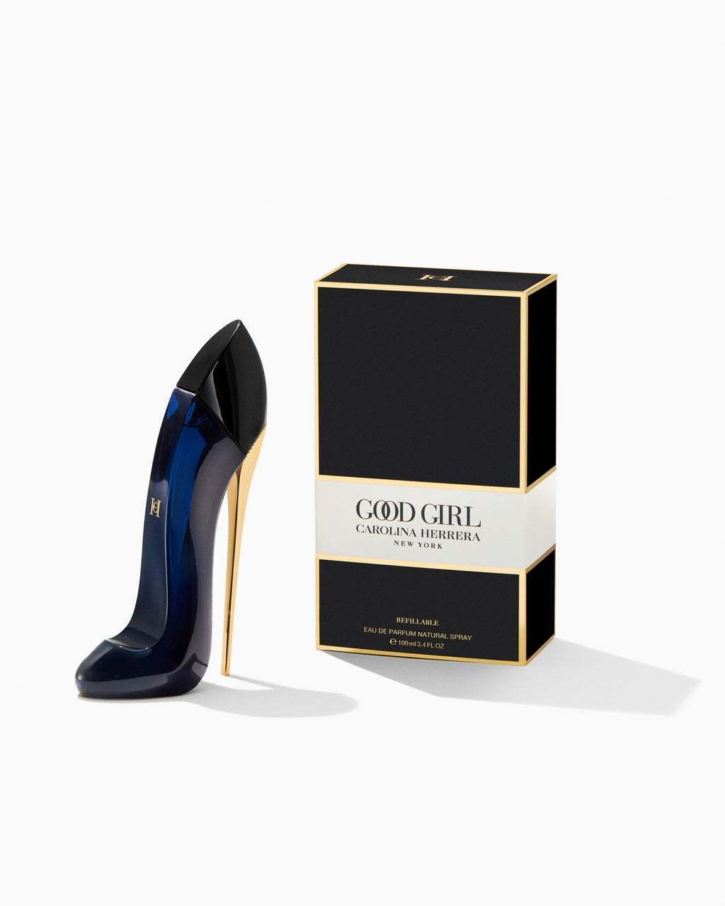 Good Girl EDP By Carolina Herrera