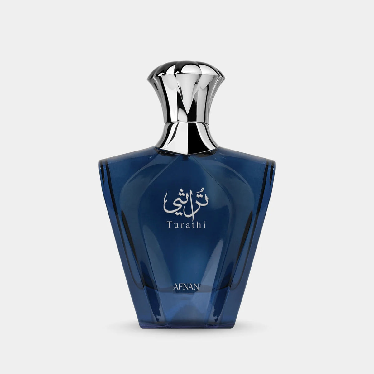 Turathi Blue EDP By Afnan
